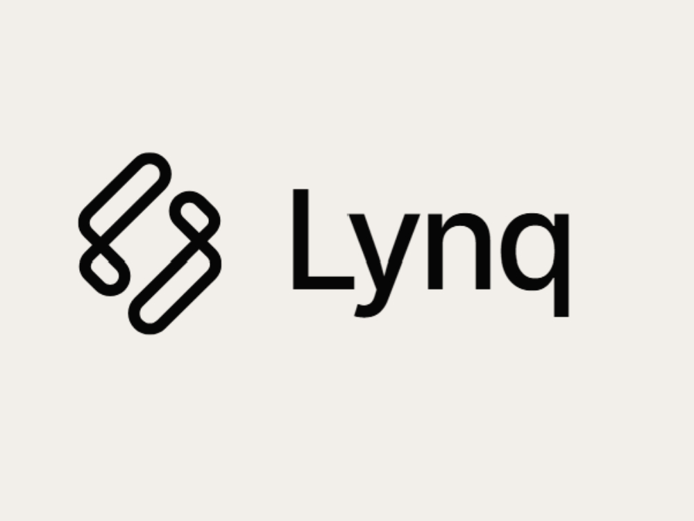 lynq ai logo