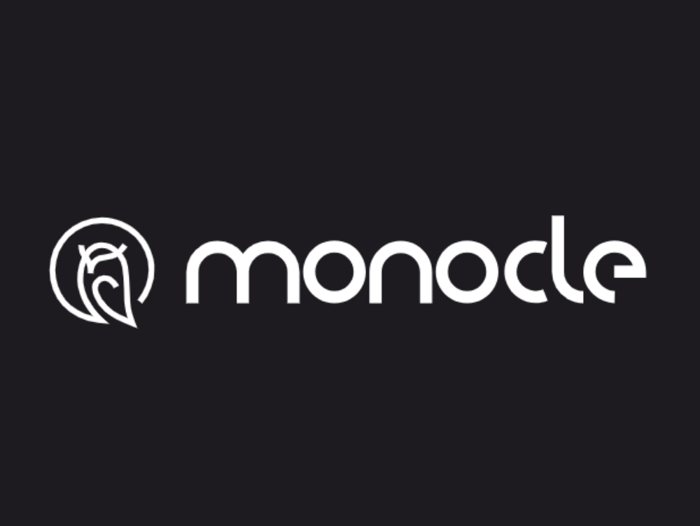 monocle logo