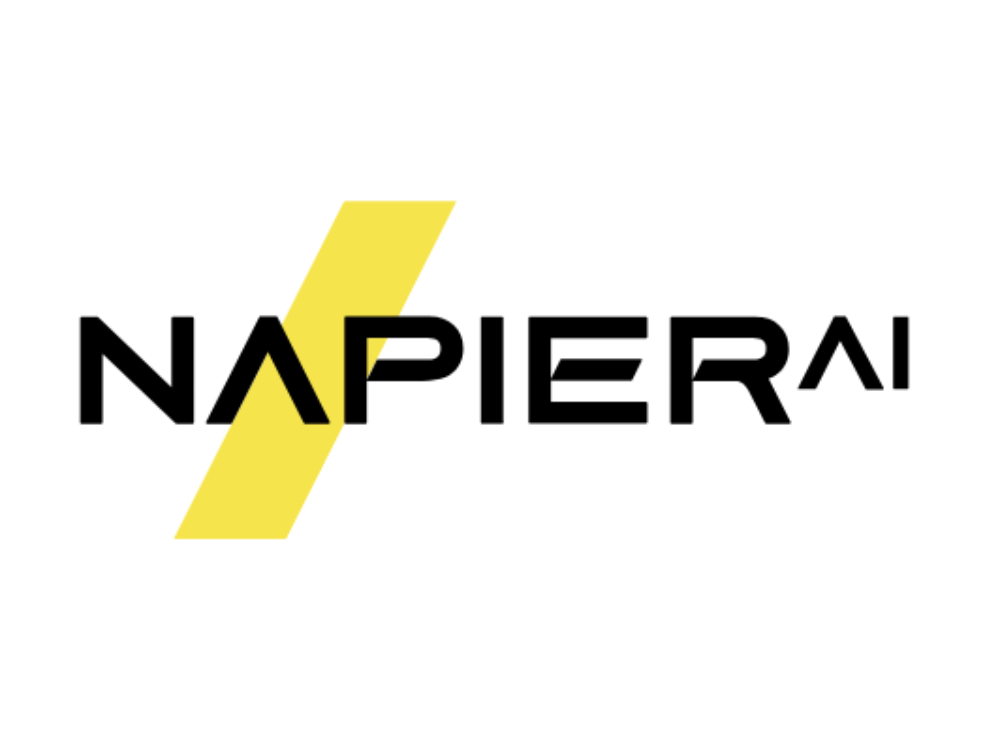 napier ai logo