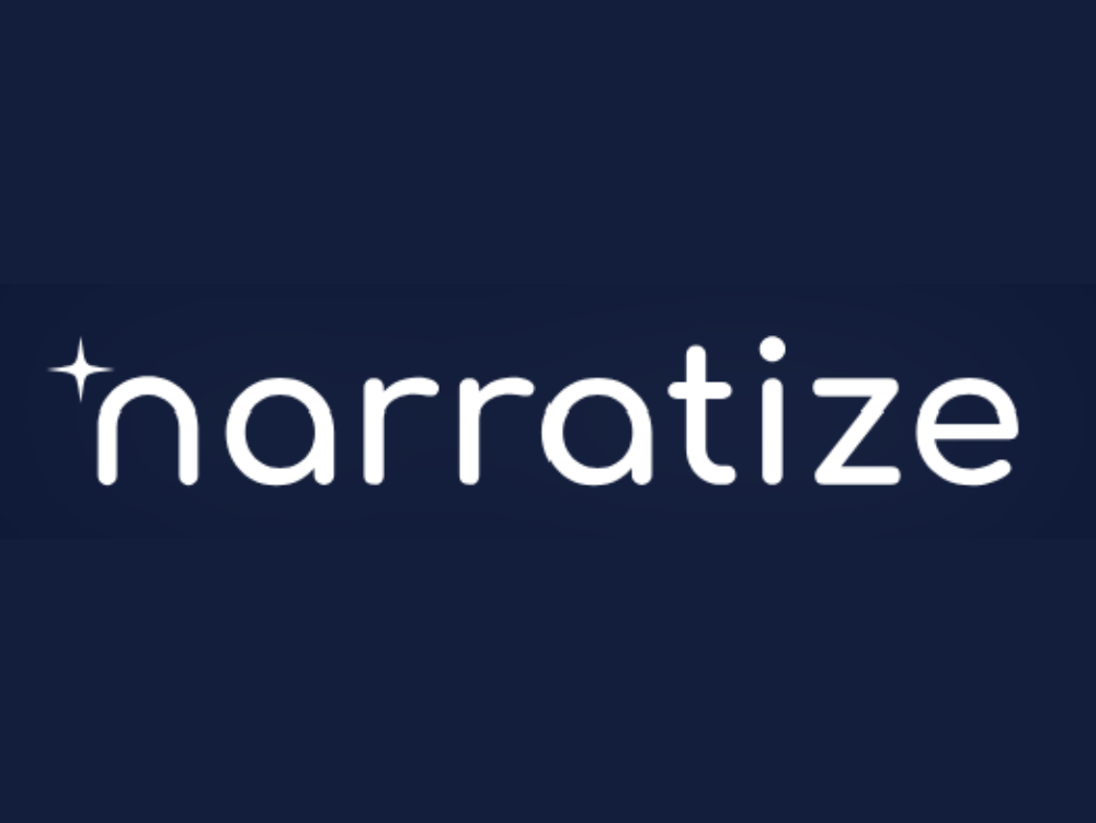 narratize logo