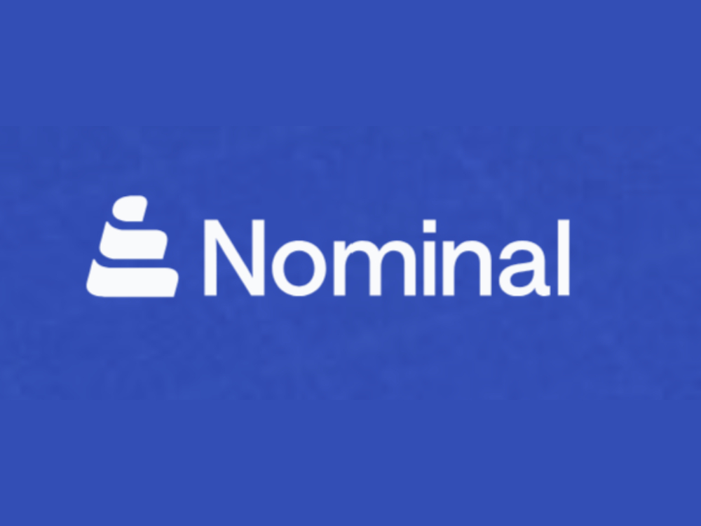 nominal logo