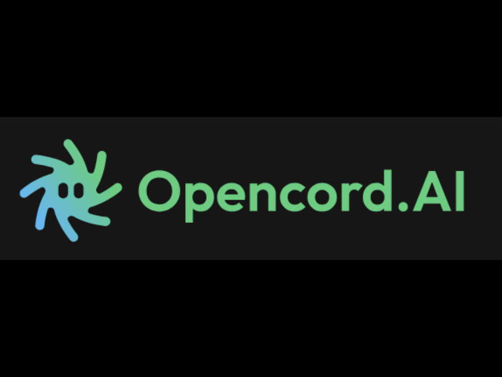 opencord logo