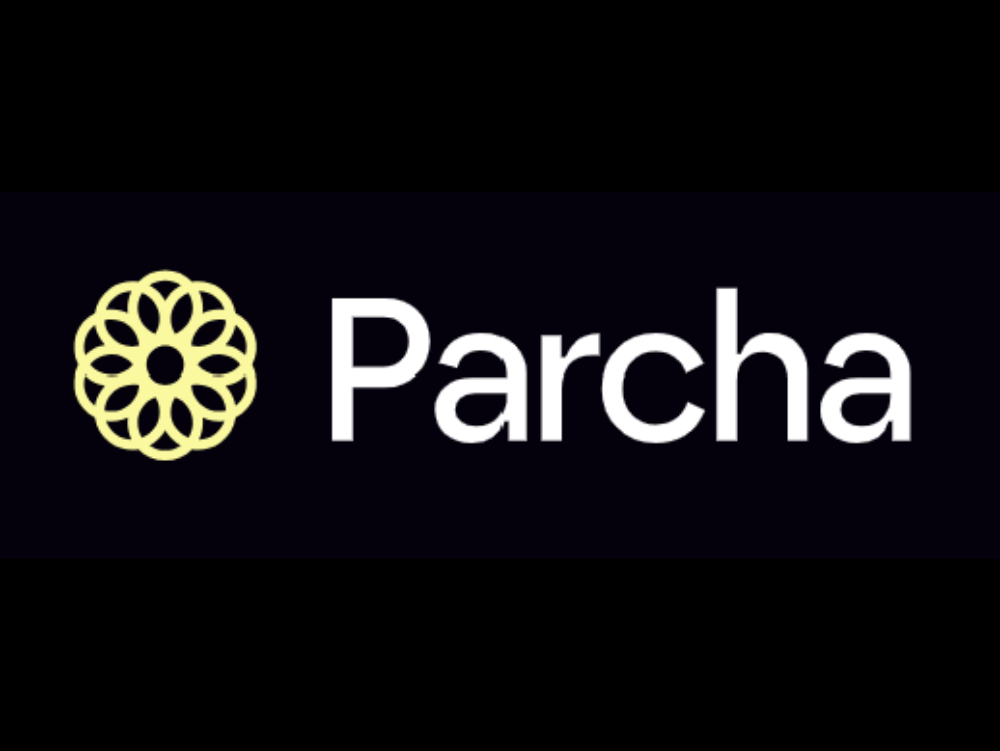 parcha logo