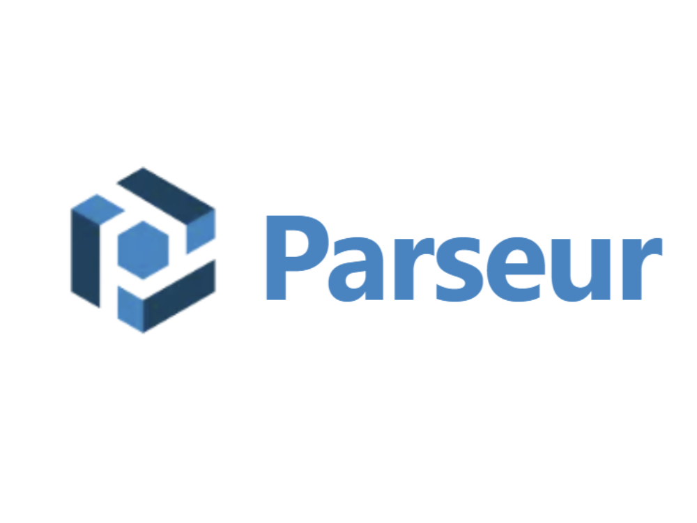 parseur logo