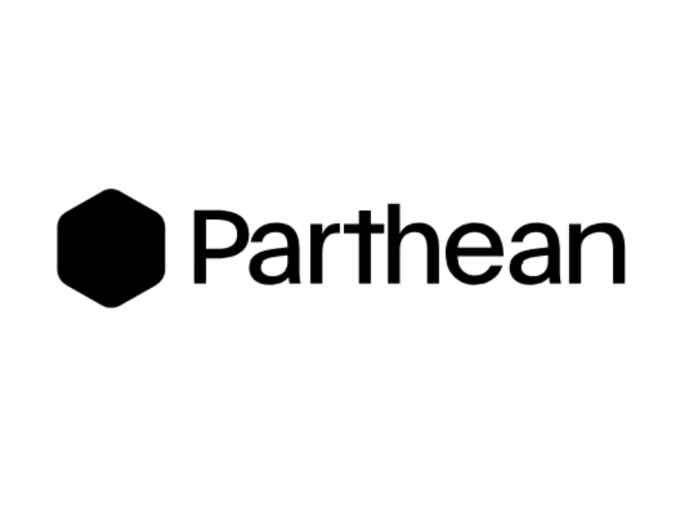 parthean logo