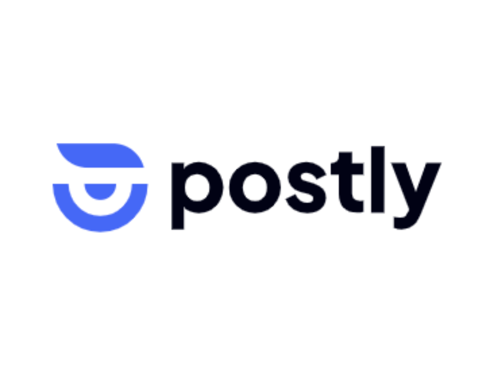 postly ai logo