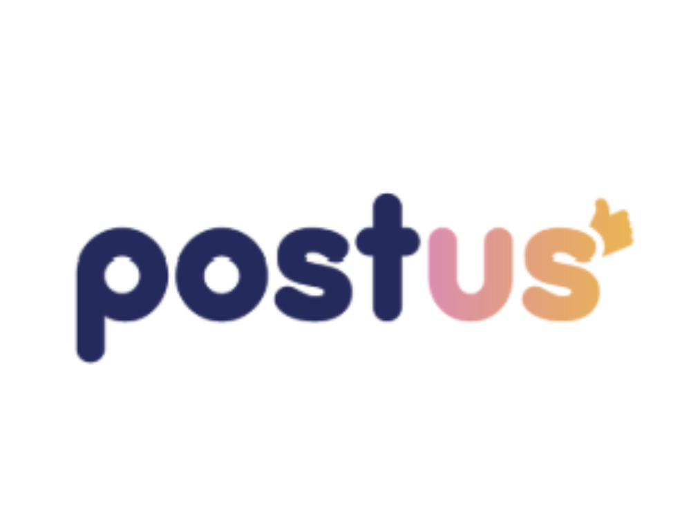 postus logo