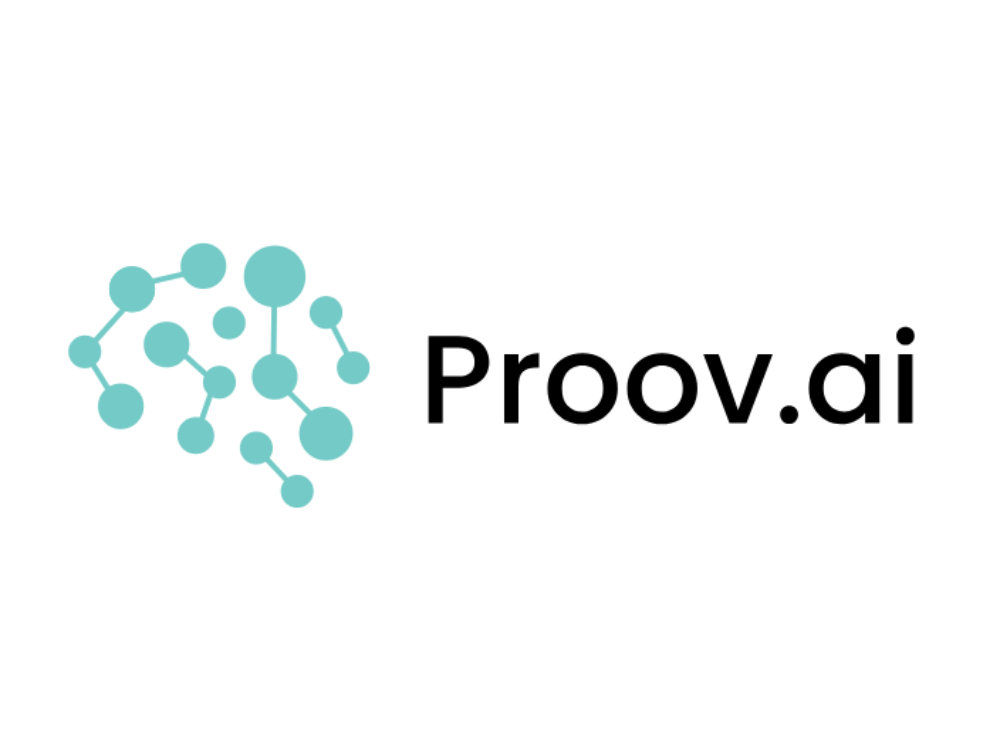 proov logo