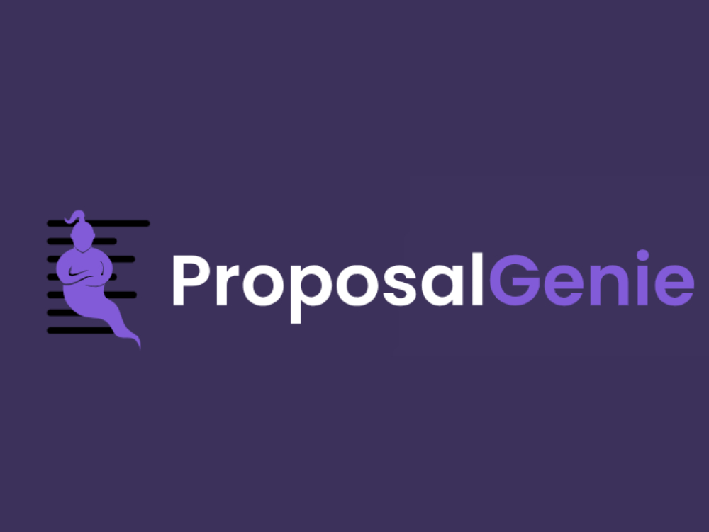 proposalgenie logo
