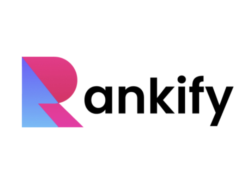 rankify AI logo