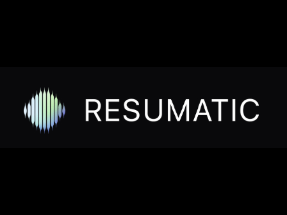 resumatic logo