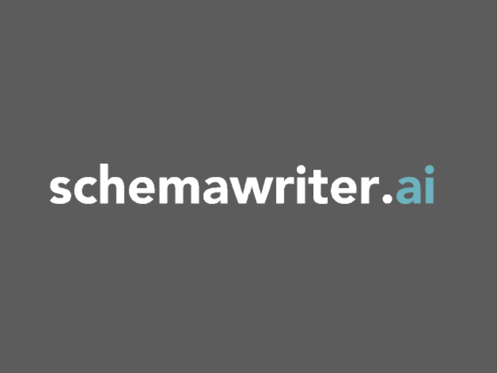 schemewriter logo