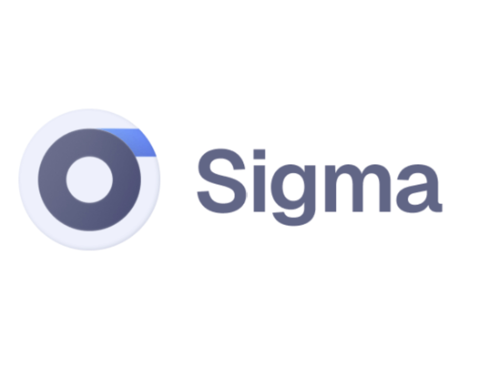 sigma ai browser logo