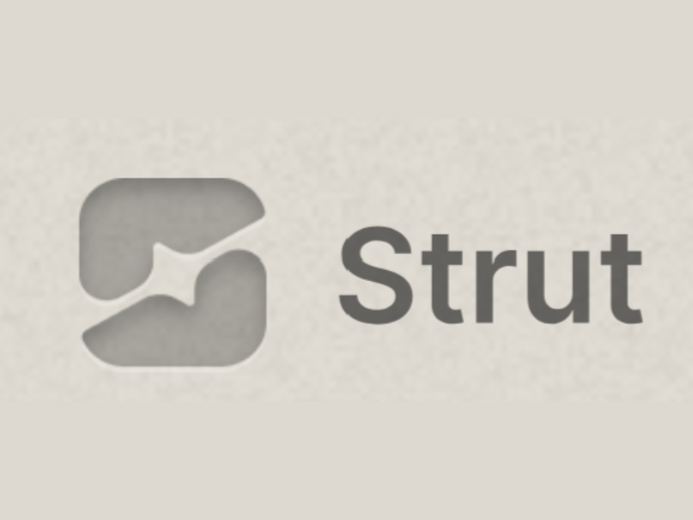 strut ai logo
