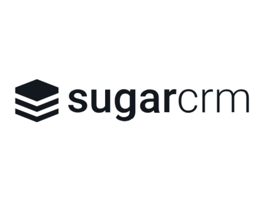 sugarcrm logo
