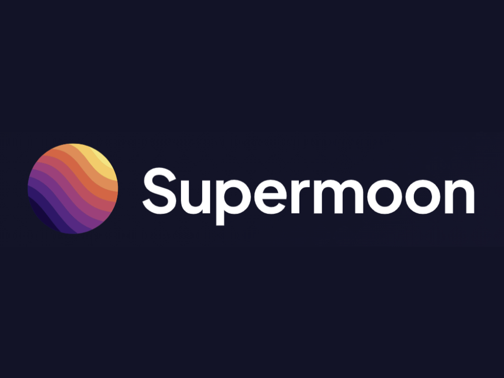 supertmoon logo