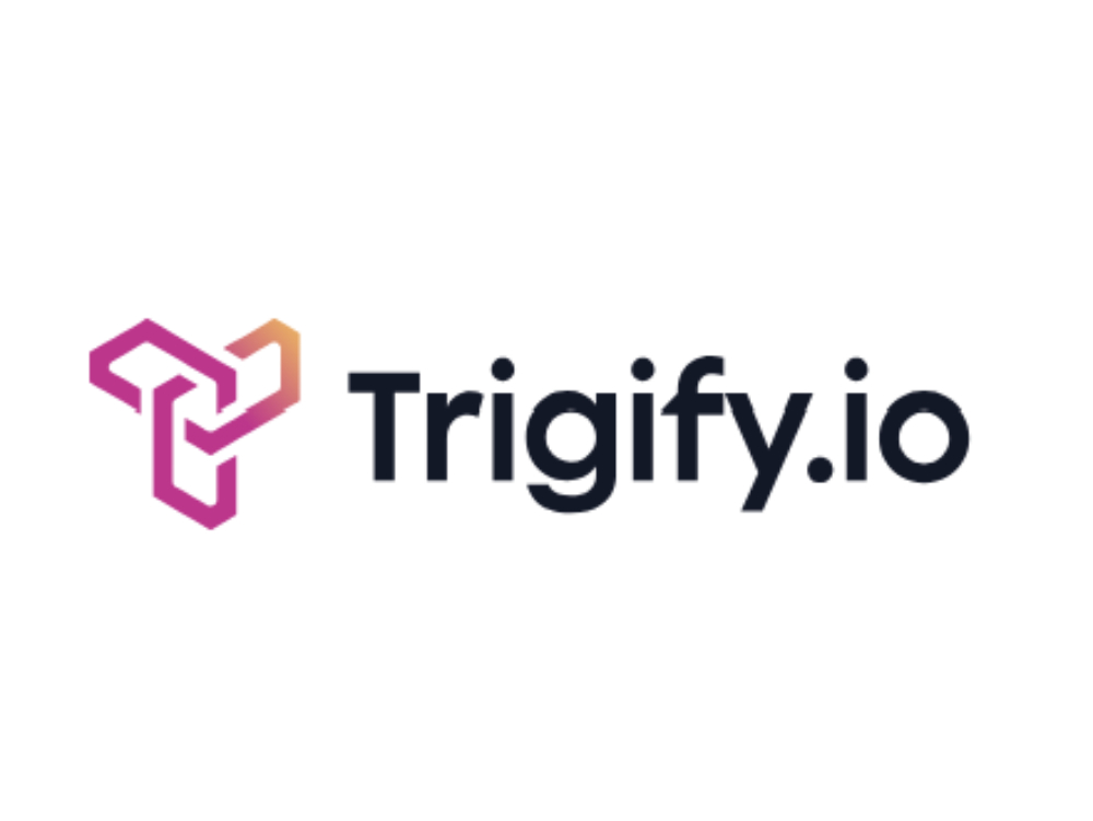 trigify logo