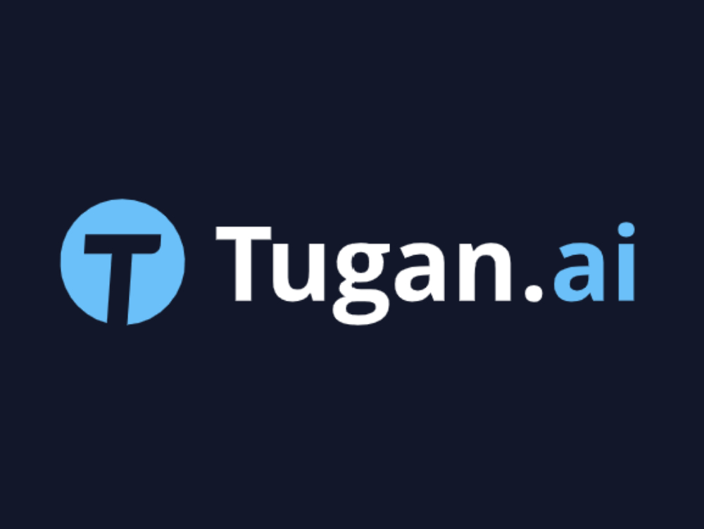 tugan ai logo