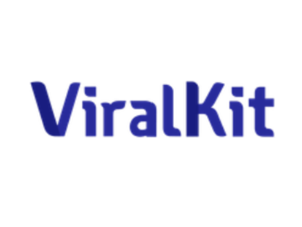 viralkit logo