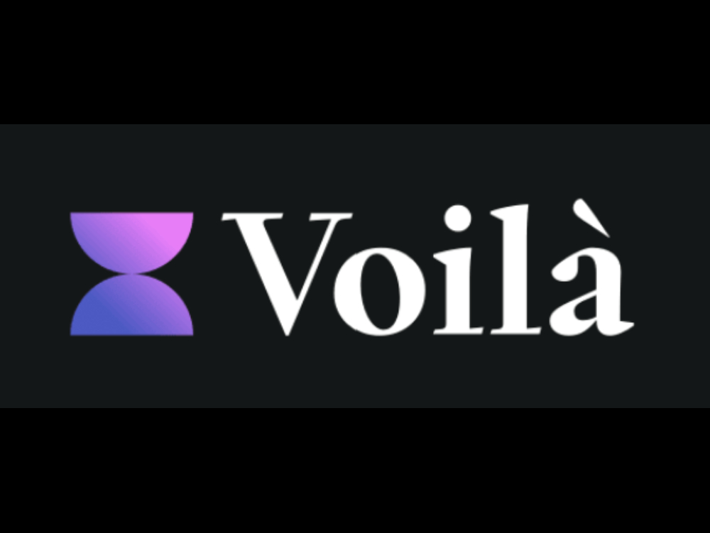 volia ai logo