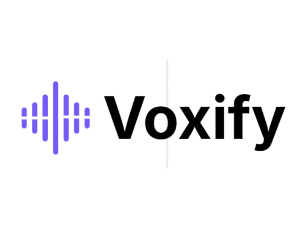 voxify logo