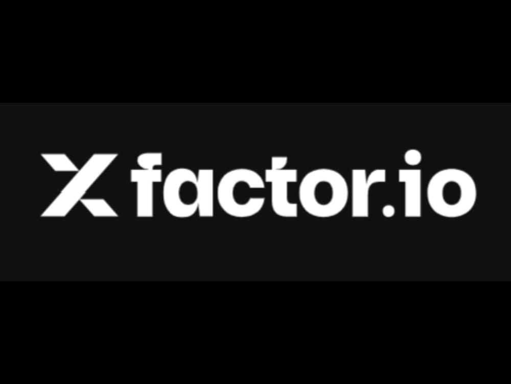 xfactor logo