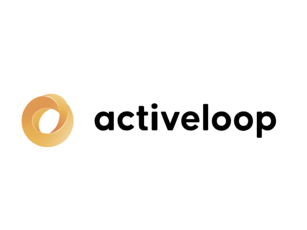 activeloop logo