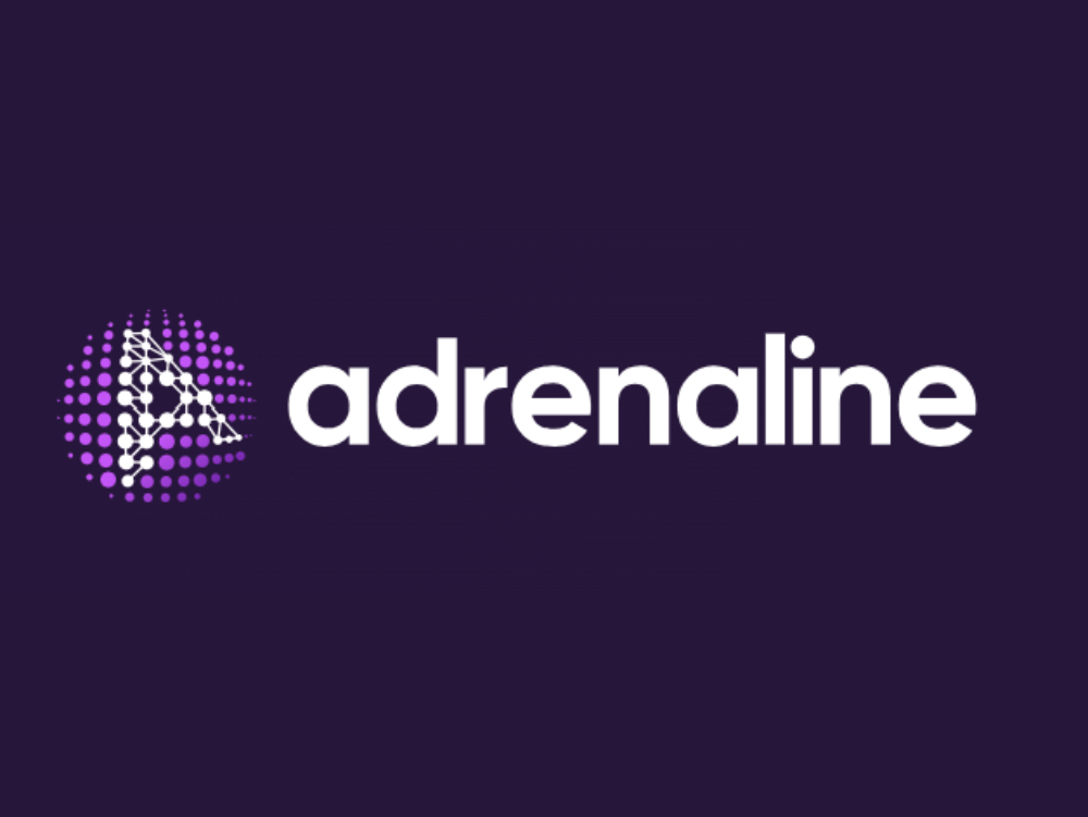 adrenaline logo