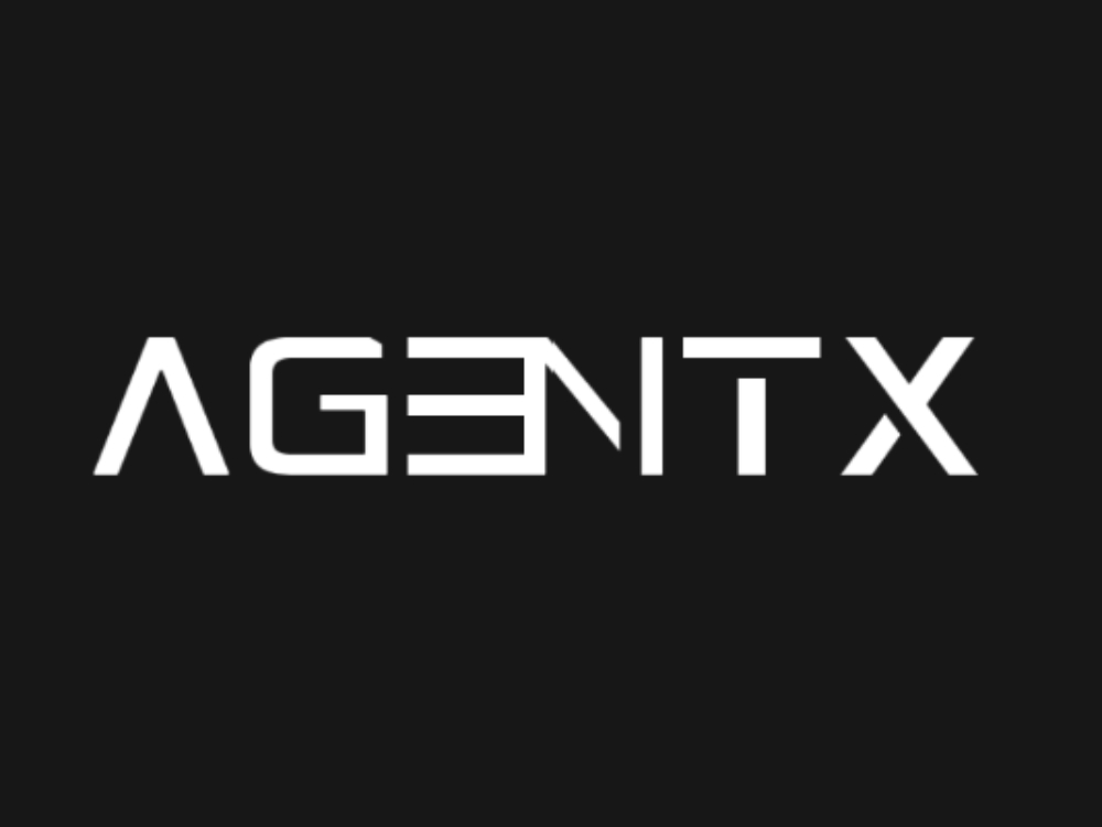 agentx logo