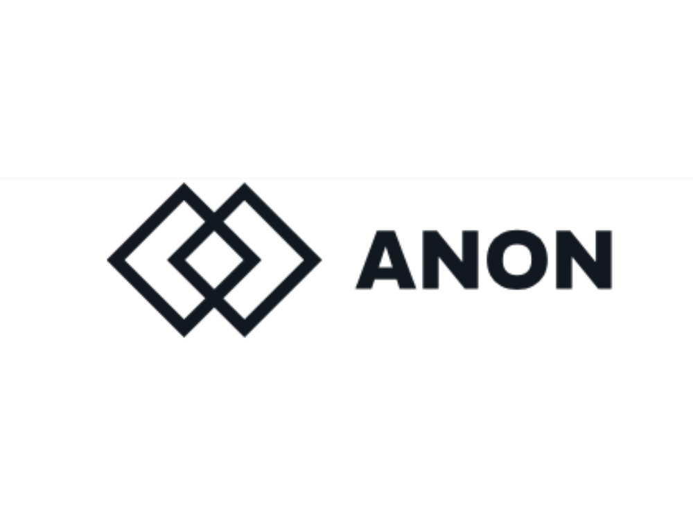 anon logo