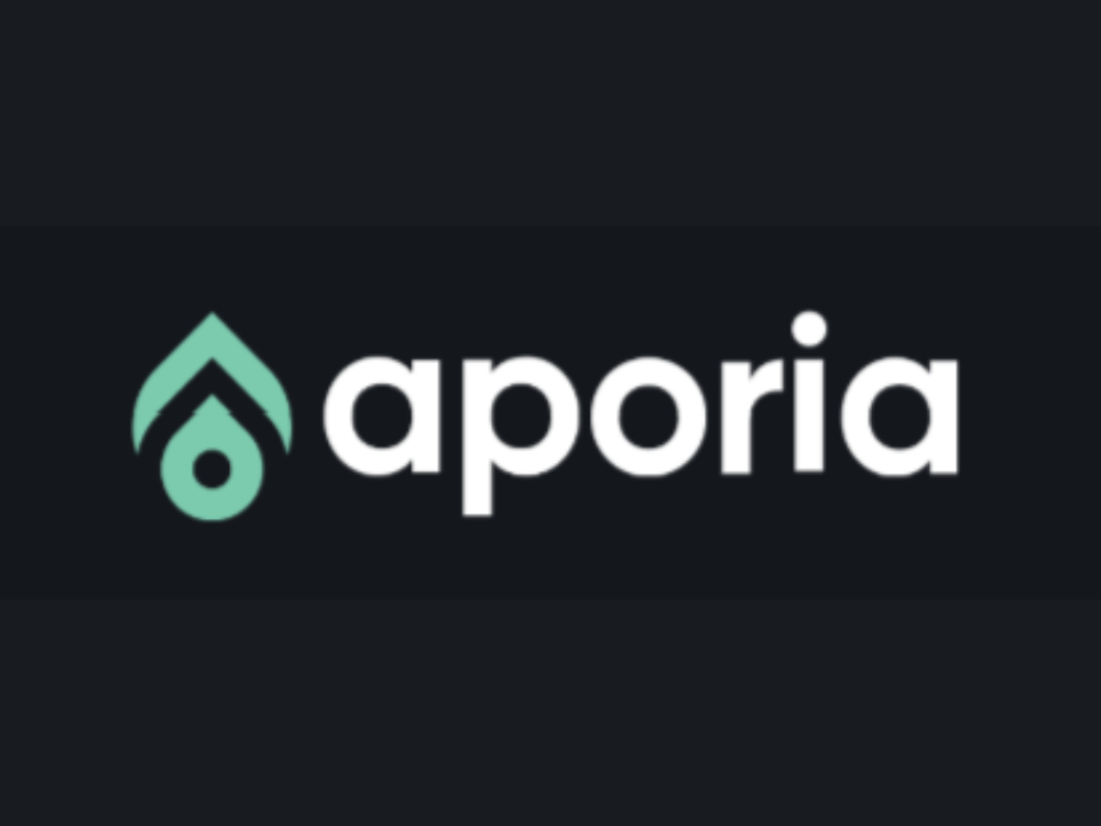aporia logo