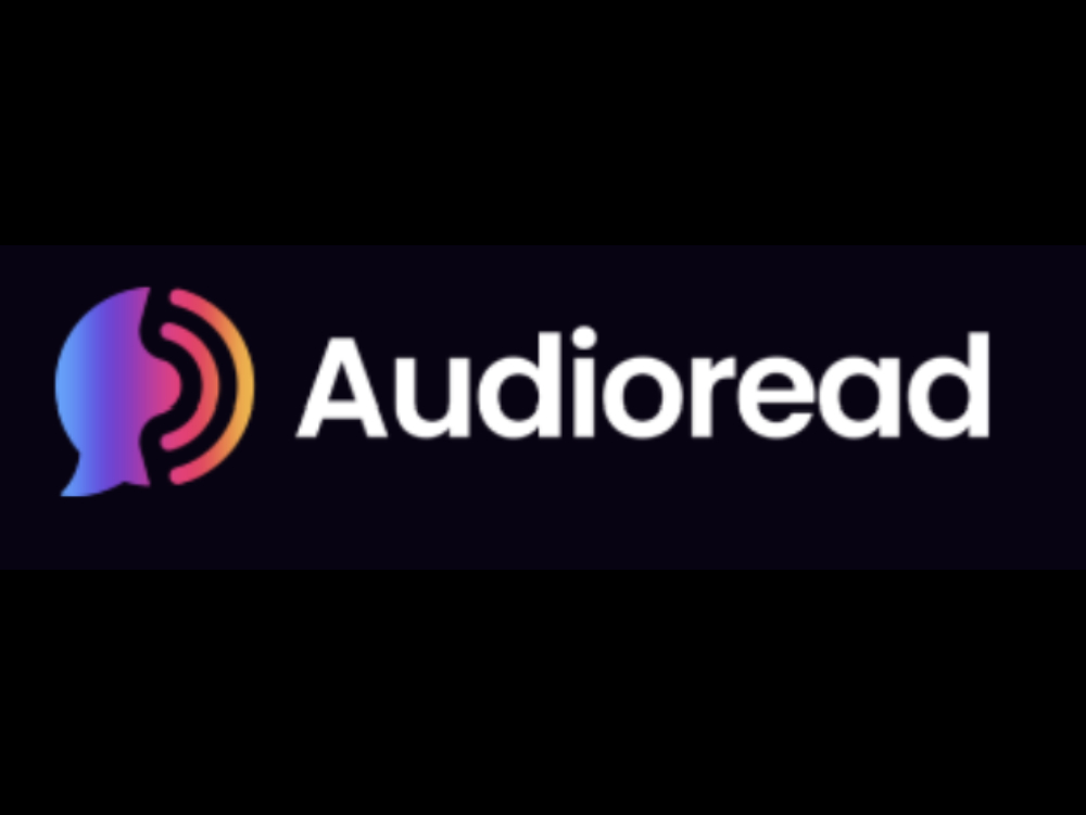 audioread logo