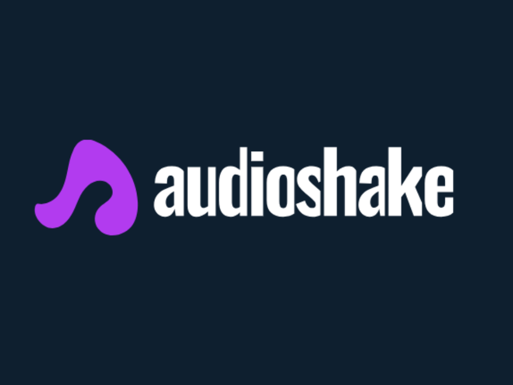 audioshakelogo