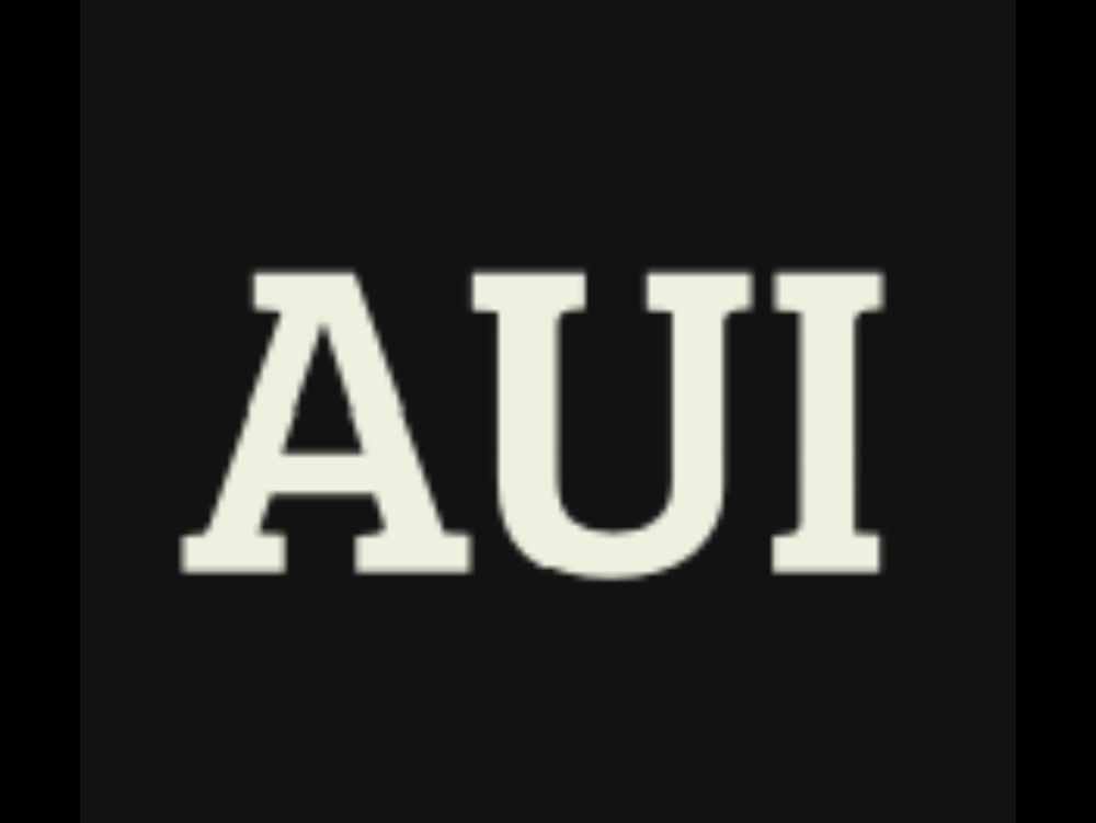 aui logo
