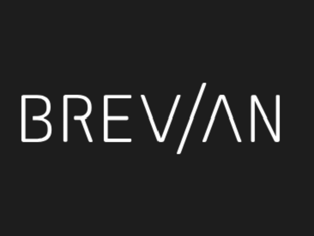 brevian logo