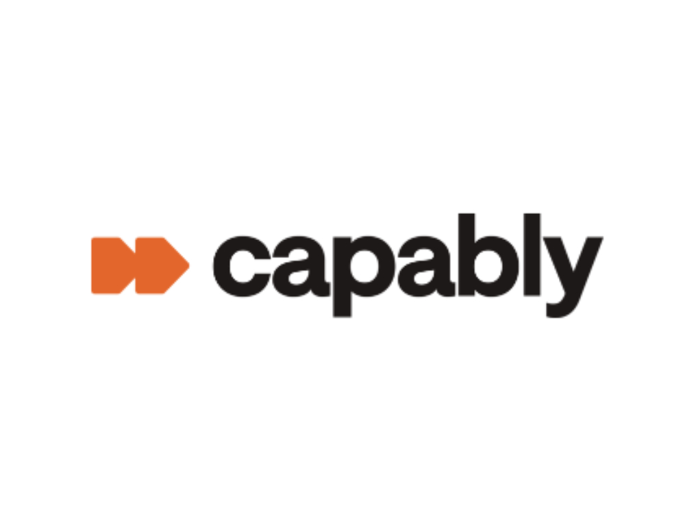 capably logo