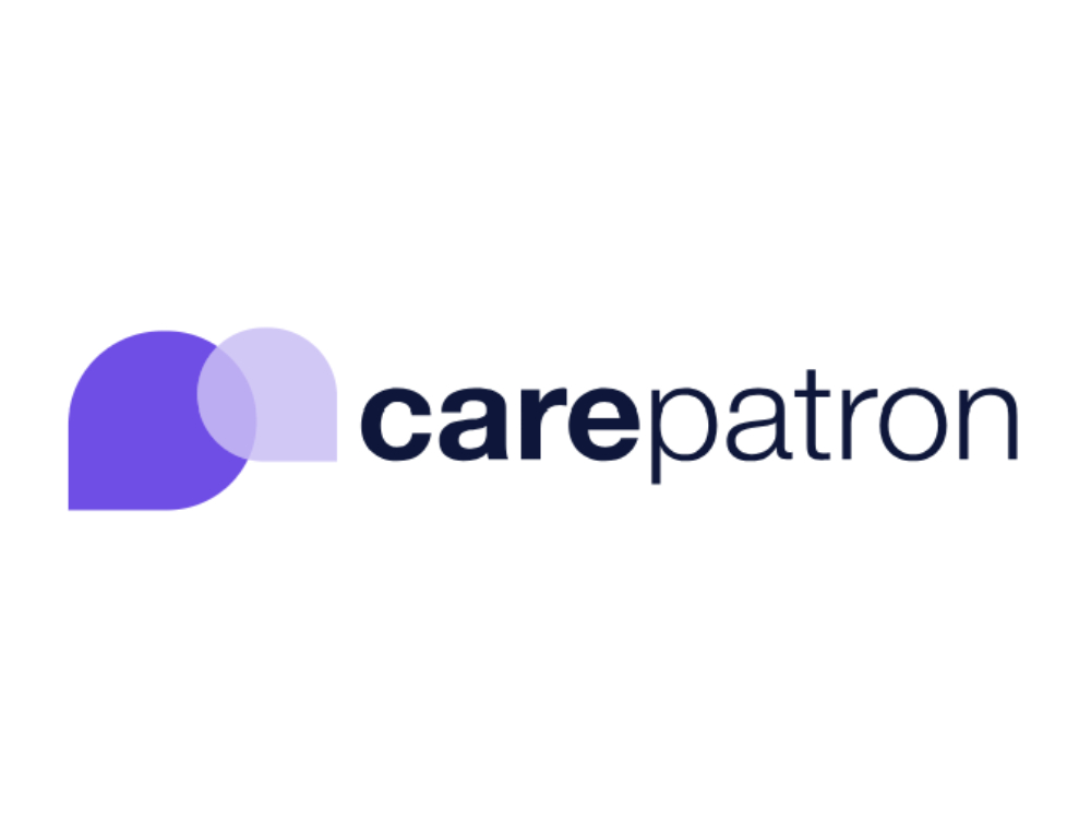 carepatron logo