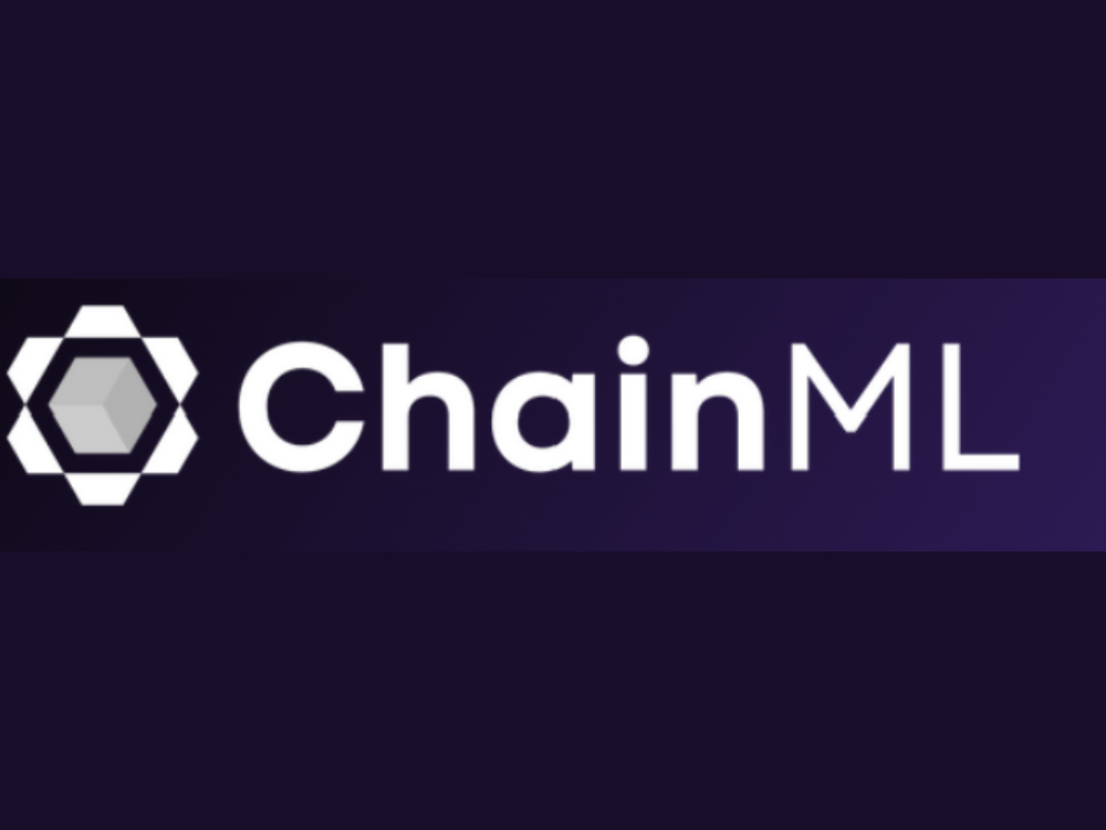 chain ml logo