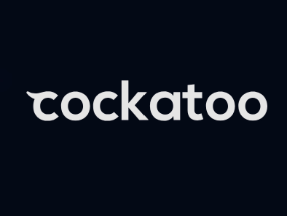 cockatoo logo