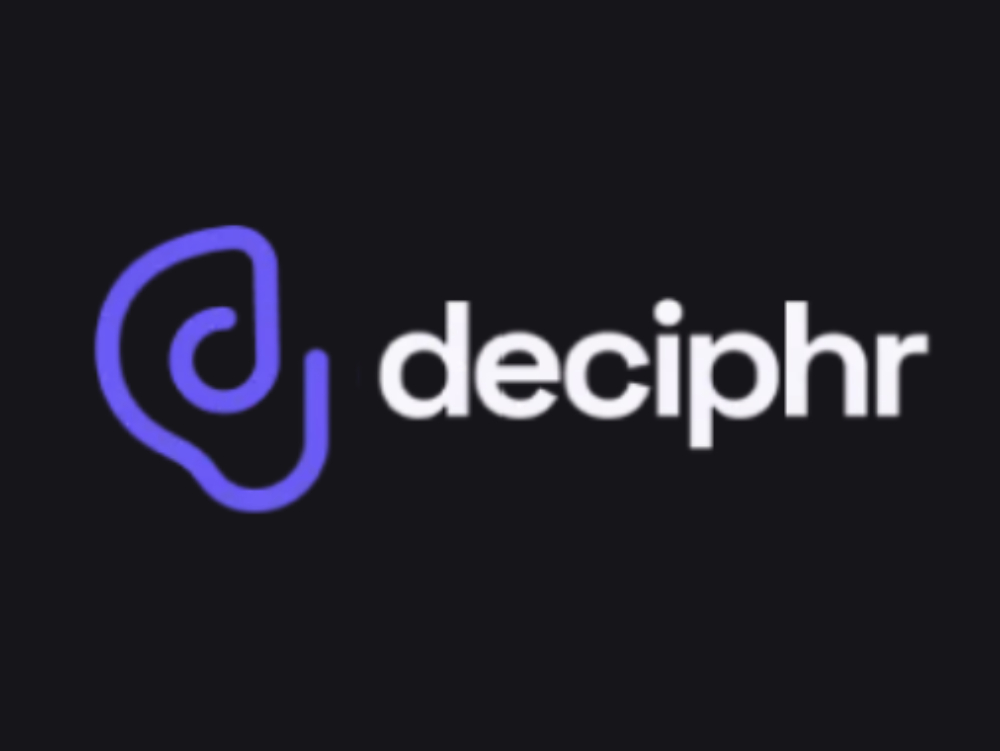 deciphr logo