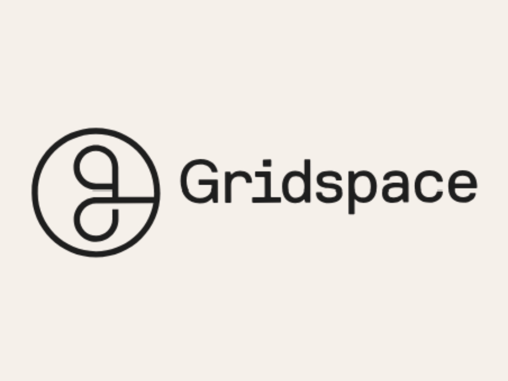 gridspace loogo