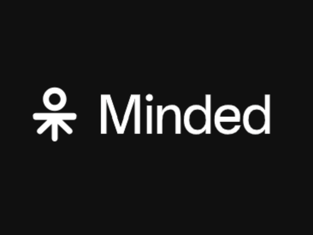 minded logo
