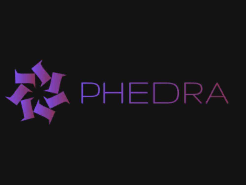 phedra logo