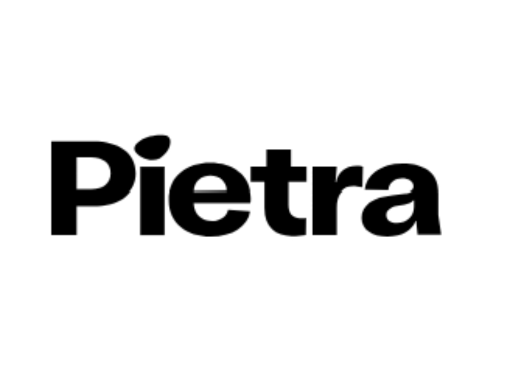 pietra logo
