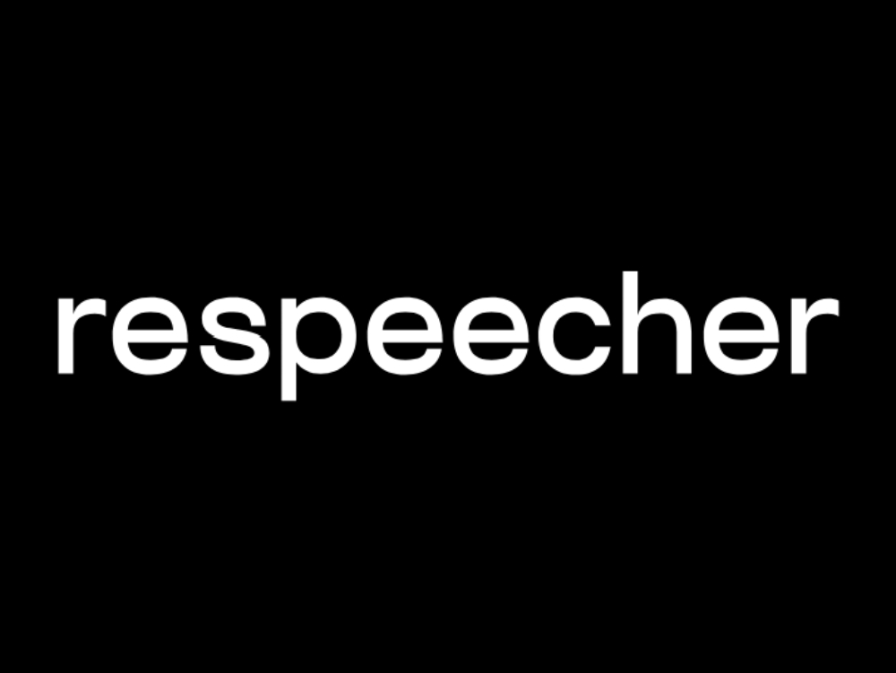 respeecher logo