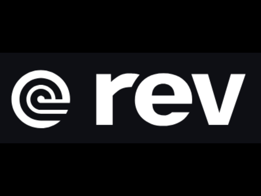 rev logo