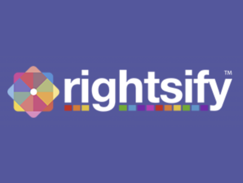 rightsify logo