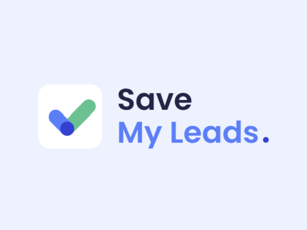 savemyleads logo