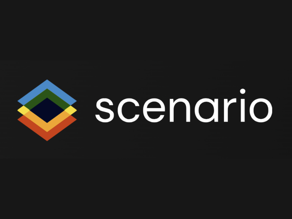 scenario logo
