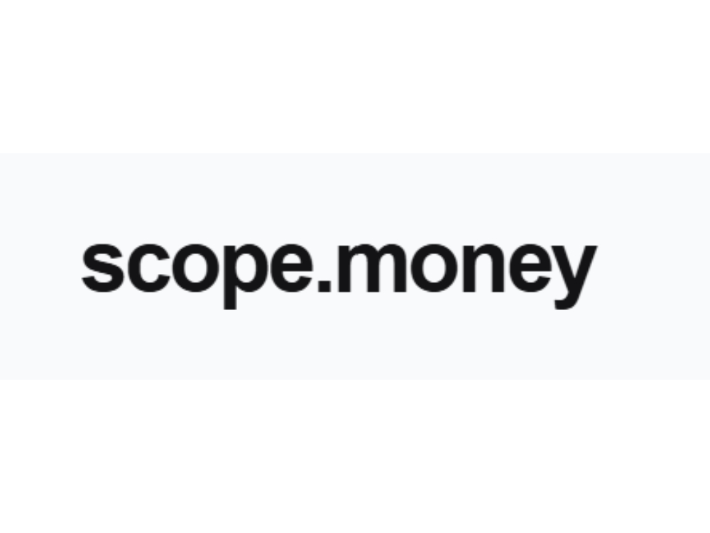 scope money logo